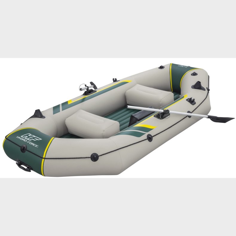 Bestway Hydro-Force Ranger Elite X3 Raft St 295 x 130 cm