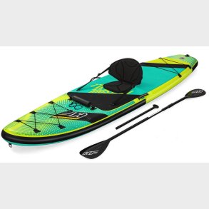 Hydro-Force SUP Paddle Board 340x89x15cm Freesoul Tech st