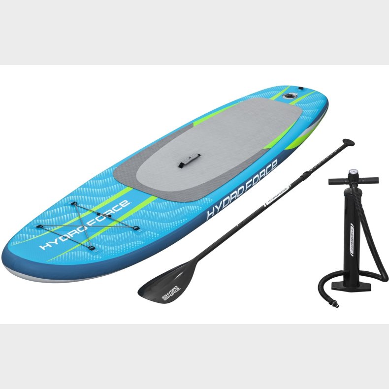 Hydro Force  Aqua Journey SUP Paddleboard 274x76x12 cm