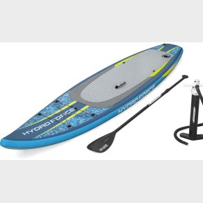 Hydro Force Aqua Glider SUP Paddleboard 320 cm