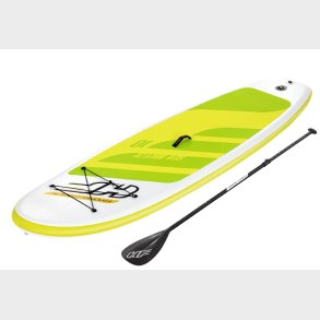 Hydro-Force SUP Paddle Board 305 x 84 x 12 cm Sea Breeze St