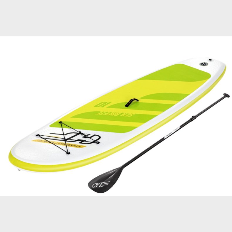 Hydro-Force SUP Paddle Board 305 x 84 x 12 cm Sea Breeze St