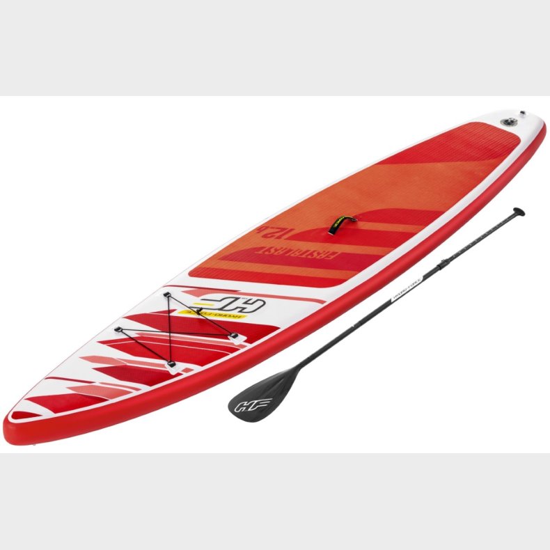 Hydro-Force SUP Paddle Board 381 x 76 x 15 cm Fastblast Tech St