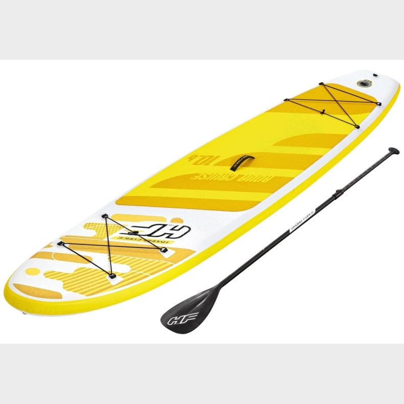 Hydro-Force SUP Paddle Board 320 x 76 x 12 cm  Aqua Cruise st