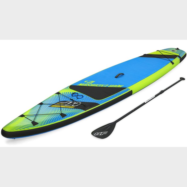 Hydro-Force SUP Paddle Board 381x79x15cm Aqua Excursion Tech st