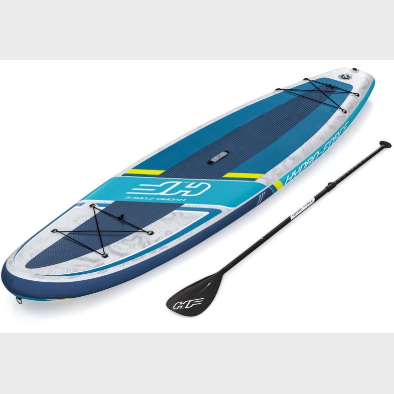 Hydro-Force SUP Paddle Board 335 x 84 x 15 cm Aqua Drifter St