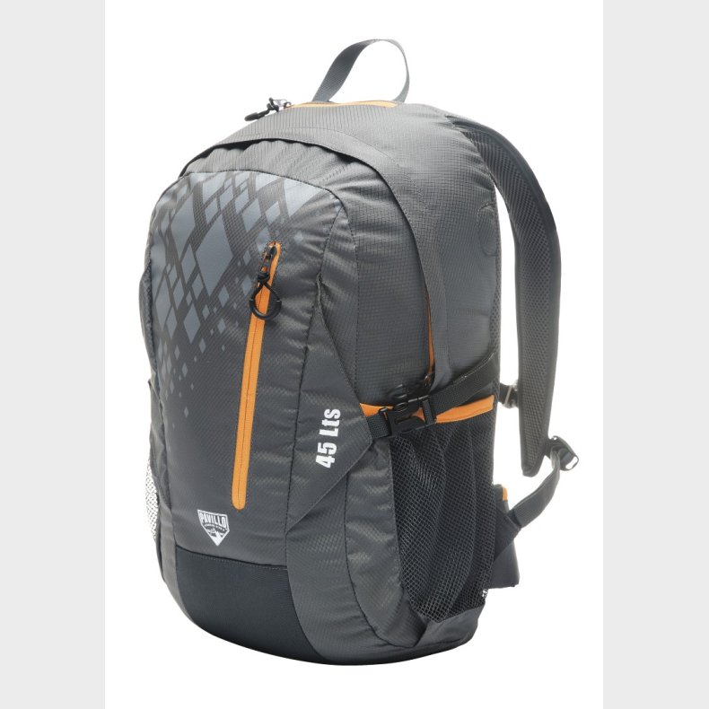 Pavillo  Arctic Hiking 45L Rygsk, Gr