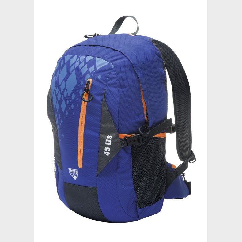 Pavillo  Arctic Hiking 45L Rygsk, Bl