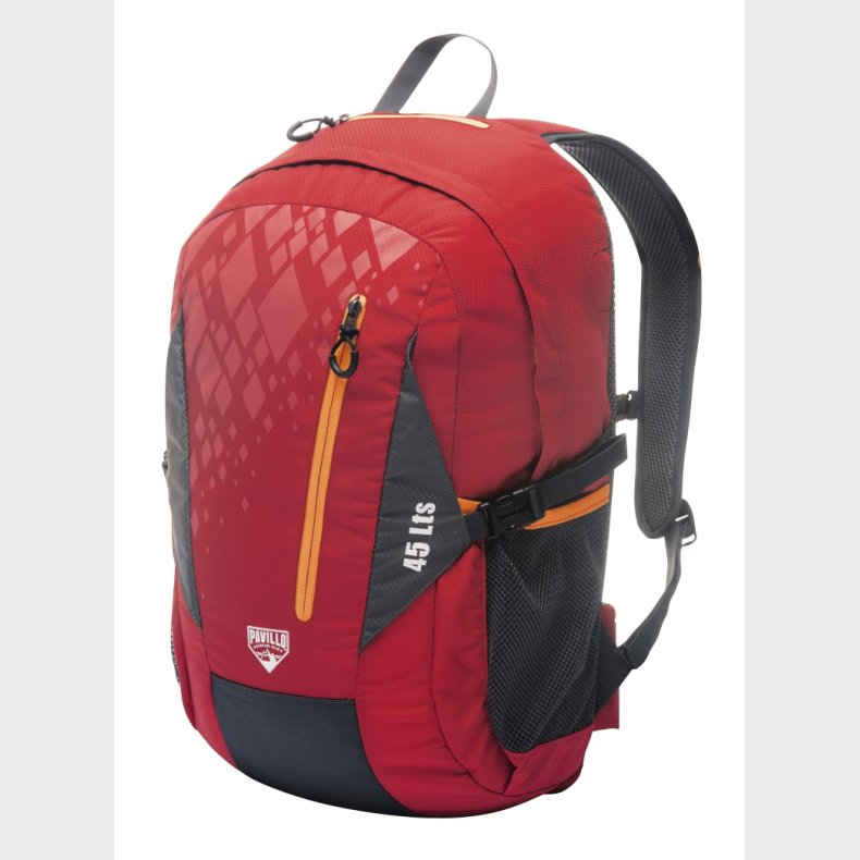 Pavillo  Arctic Hiking 45L Rygsk, Rd