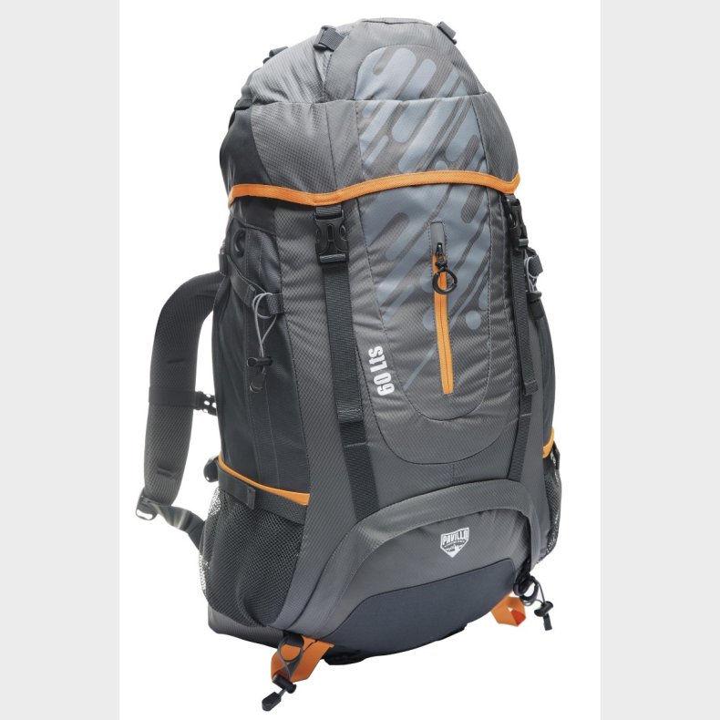 Pavillo  Ultra Trek 60L Rygsk, Gr