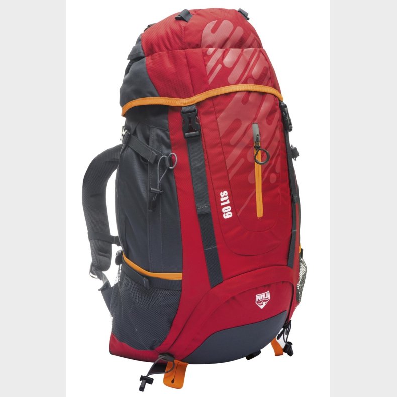 Pavillo  Ultra Trek 60L Rygsk, Rd