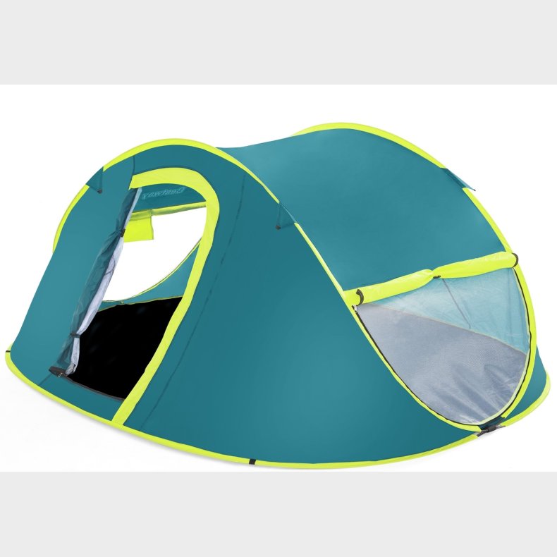 Bestway Coolmount 4 Pop Up Telt  210 x 240 x 100 cm