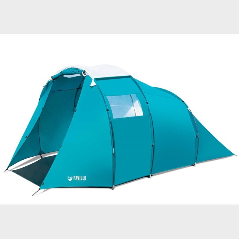 Pavillo Family Dome 4 Telt (305 + 95 cm) X 255 X 180 cm