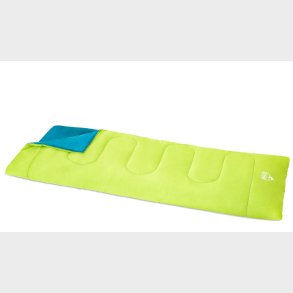 Pavillo Evade 15 Sovepose til brn (180cm), Limegrn