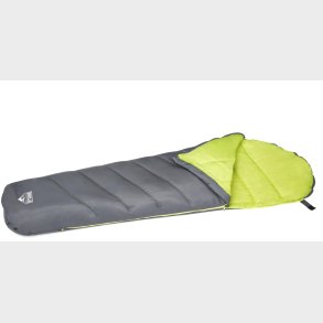Bestway Hiberhide 10 Sovepose (220 x 75 cm), Limegrn