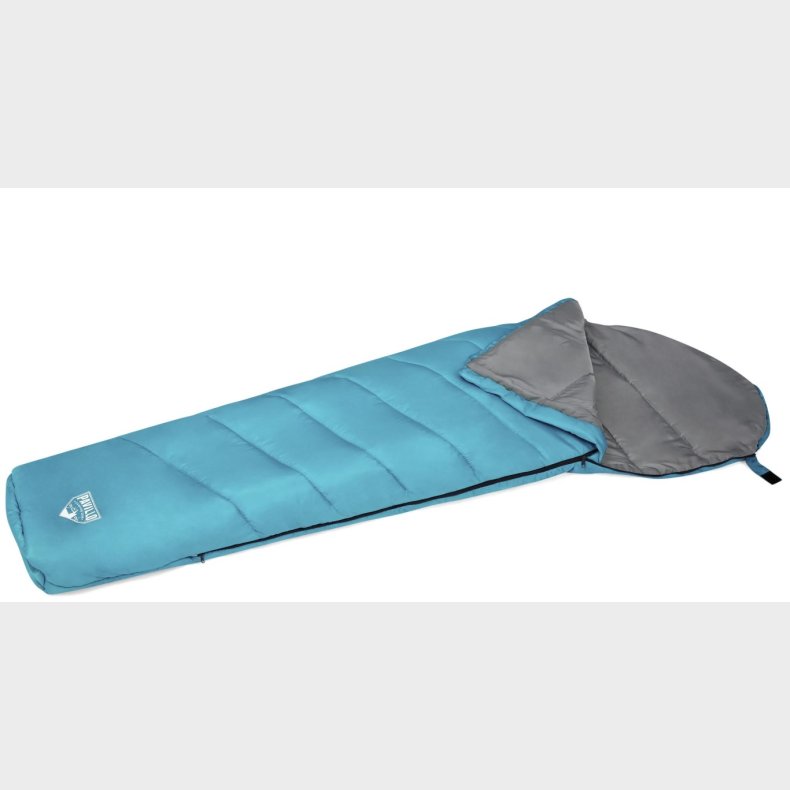 Bestway Hiberhide 10 Sovepose (220 x 75 cm), Bl