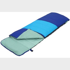 Bestway WanderLite 2-i-1 Sovepose og Liggeunderlag