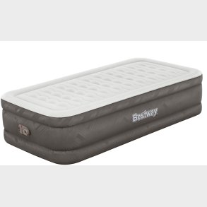 Bestway  Fortech Luftmadras m/indbygget AC Pumpe 191x97x46 cm