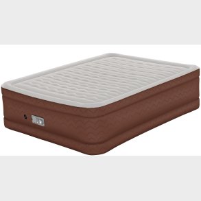 Bestway  AlwayzAire Luftmadras m/indbygget AC Pumpe 203 x 152 x 51cm