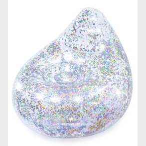 Bestway  Glitter Oppustelig stol 72 x 72 x 64 cm