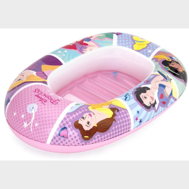 Brne bd Disney Prinsesse 102 x 69cm