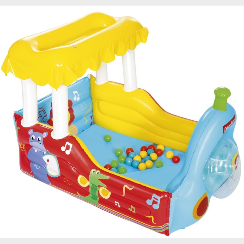 Fisher-Price Tog Boldebassin 132 x 94 x 89 cm