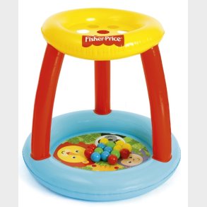 Fisher-Price Boldebassin 89 x 89 x 84 cm
