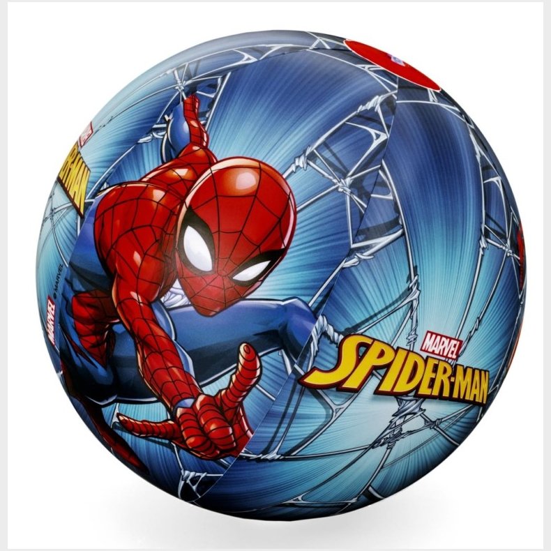 Badebold Spiderman 51 cm