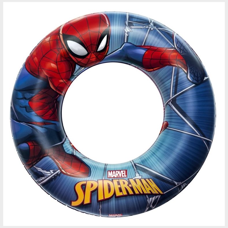 Badering Spiderman 56 cm