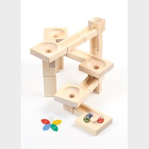 VARIS Marmor Tr Kuglebane Fix&Lock Twister