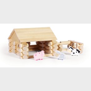 VARIS Bondegrd Konstruktionsst 77 dele