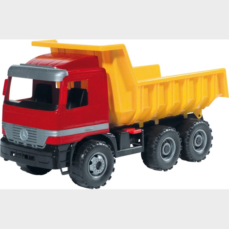 Mercedes Benz Kmpe Dumper Lastbil , 63 cm