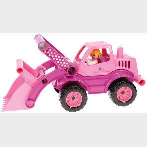 Prinsesse Gravko, 33 cm