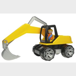 Truxx Rendegraver, 44 cm