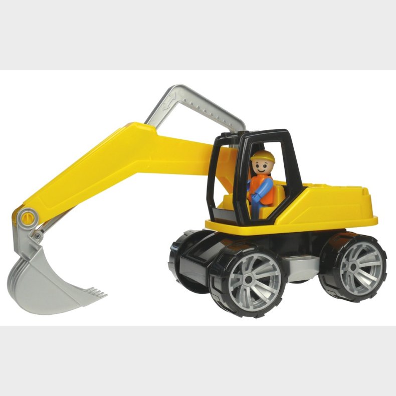 Truxx Rendegraver, 44 cm