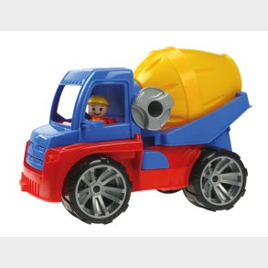 Truxx Cementblander, 29 cm