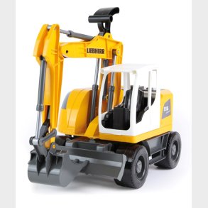 Liebherr Rendegraver A918 Litronic, 48 cm