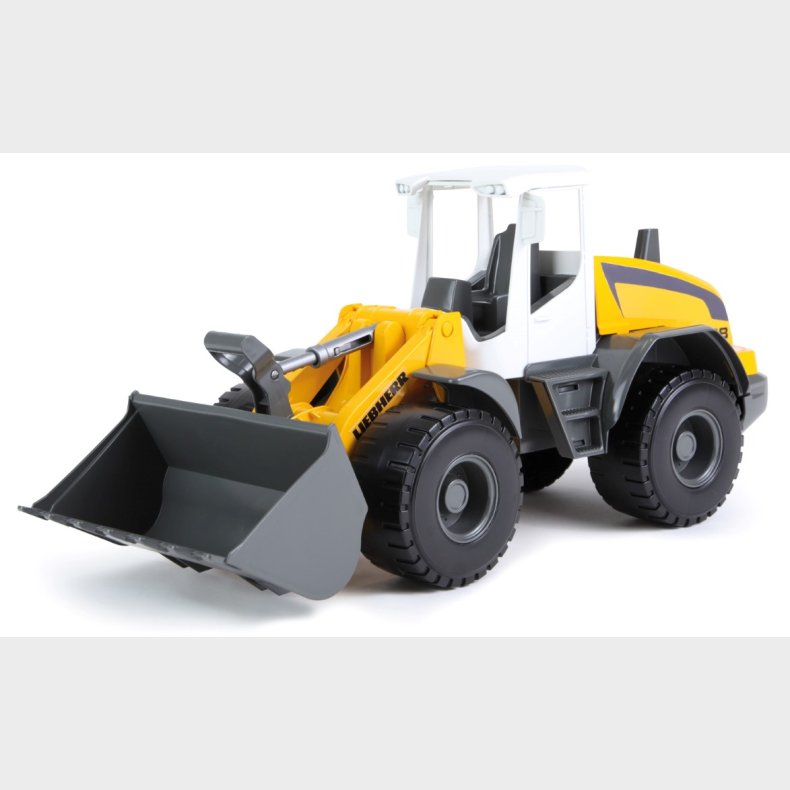 Liebherr Gravko L538 , 48 cm