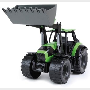 Traktor Deutz-Fahr Agrotron 7250 TTV Traktor til b�rn , 45 cm