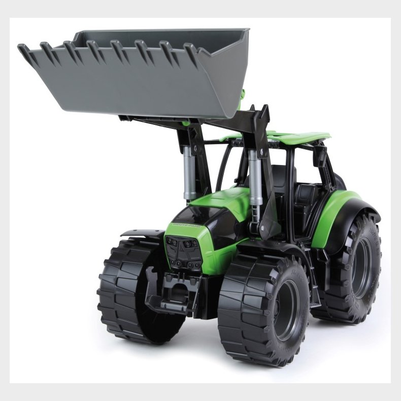 Traktor Deutz-Fahr Agrotron 7250 TTV Traktor til b�rn , 45 cm