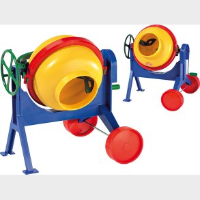 Lena Cement Blander, 28 cm