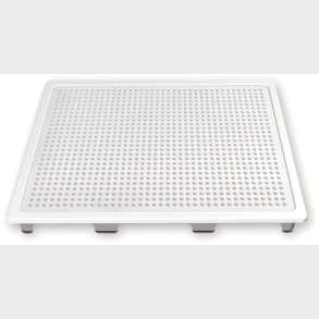 Lena Mosaic Perleplade