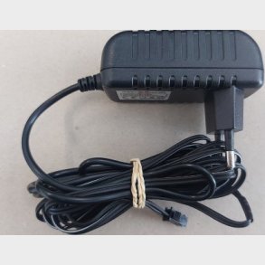 Strmforsyning til brnesenge med LED lys og Lyd (Model 2)