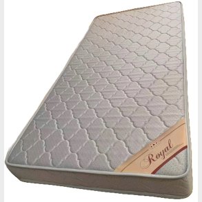 Royal Ortho Relax Madras 190 x 90 x 15 cm