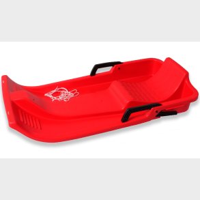 Power Bobslde m/hndbremser Rd