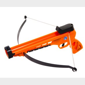 Sureshot Hndbue til brn m/3 dartpile