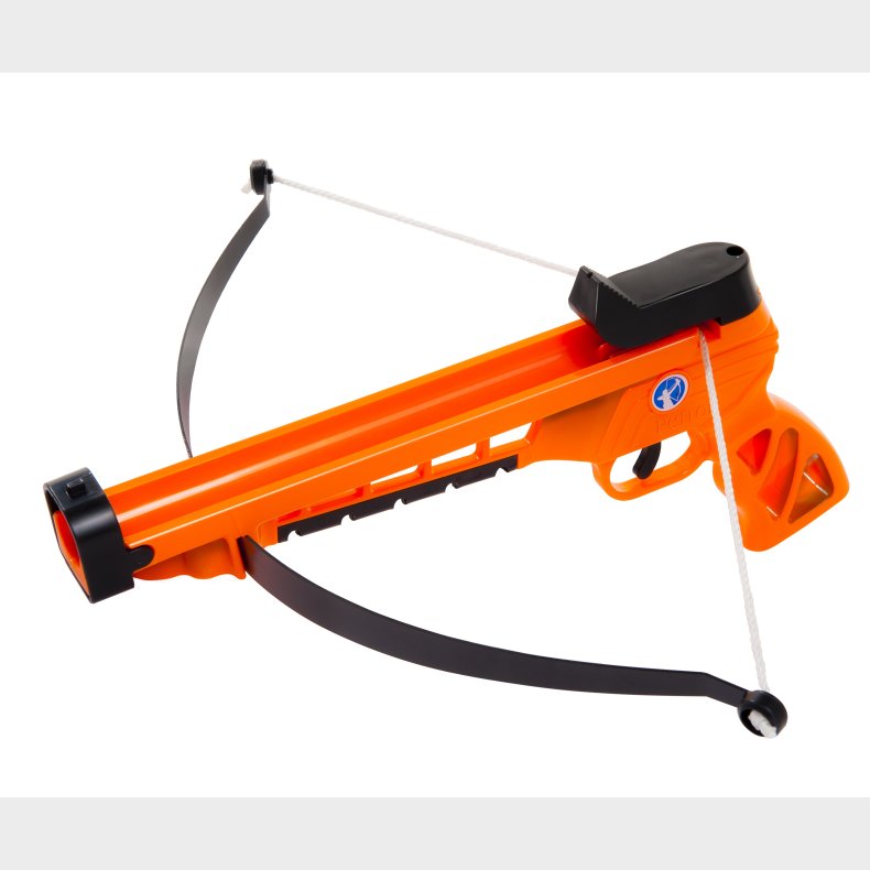 Sureshot Hndbue til brn m/3 dartpile