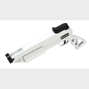 Stealth Pistol m/12 pile