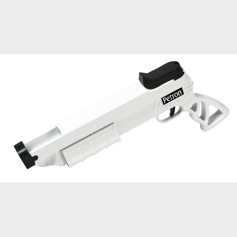 Stealth Pistol m/12 pile