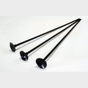 Stealth 3 pile til buen